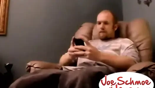 James ilk kez Corey'ye sakso çekiyor