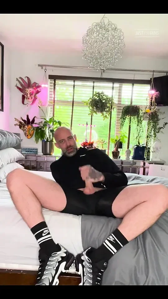 Biraz yatak odası eğlencesi!