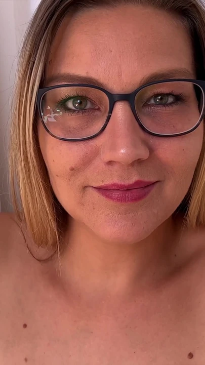 Падающий с челюсти момент из "Я видел огромную порцию спермы приходит!"