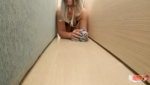 Büyük dolu boşalma derlemesi