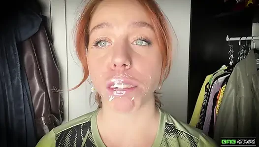 Daisy Gag Haftalık 12