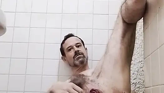 Kıçımı soğan yediriyorum