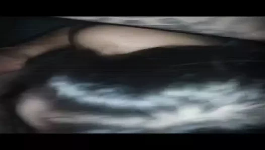 Coitus interruptus onu badoodate'de buldum