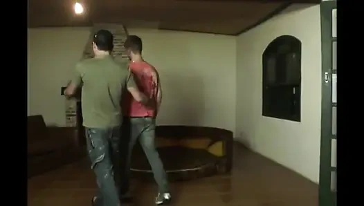 Anal erkek arkadaşlar - cilt. #05