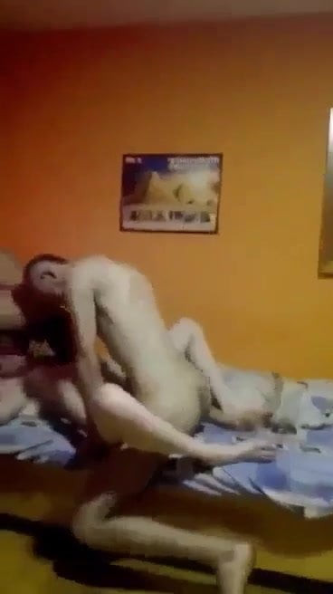 Moldavian gangbang