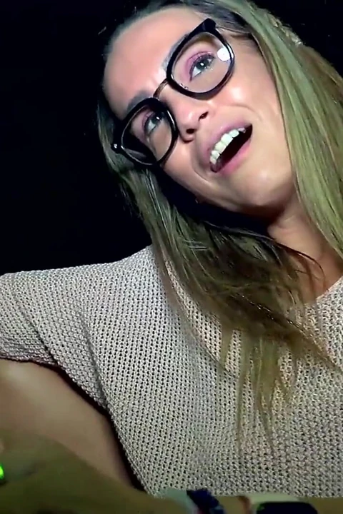 Kolombiyalı anal seks