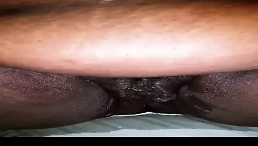 ben yaptım benim bbw fışkırtma