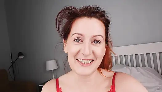 Çürük penisine ihtiyacım yok! Lanet bir vibratörüm var