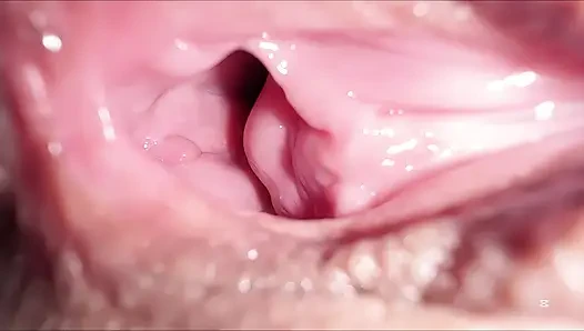 Bakire birden fazla orgazm oldu - tıpkı itaatkarlarının istediği gibi