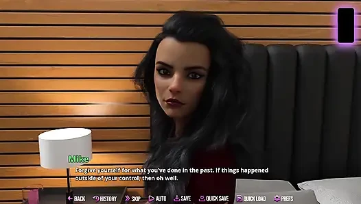 College Kings S2 Bölüm 1 - Linds Kampanyasına Katılıyor