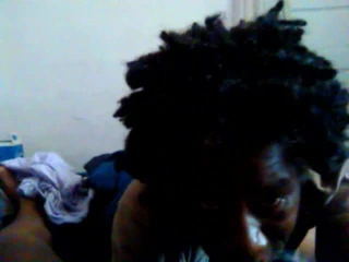 Çirkin evsiz çatlak benim aletimi emiyor