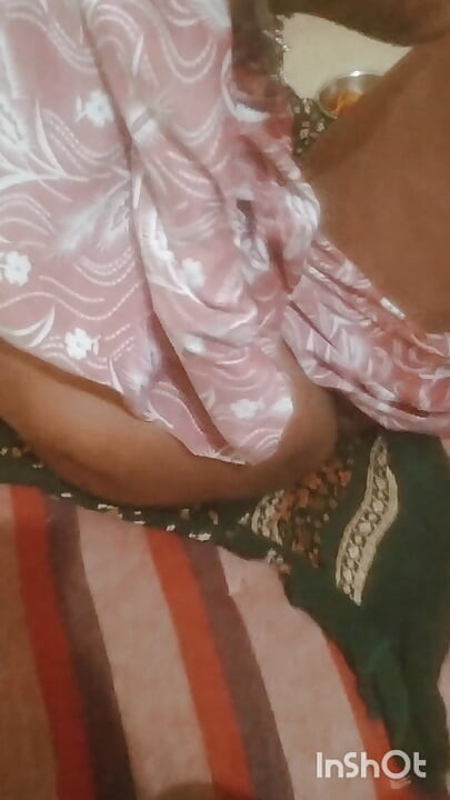Kanpur ki bhabhi ko chodne ka moka mila
