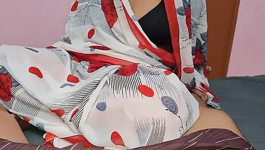 Karımın üvey annesi sadece 30 yaşında ve karımdan daha azgın