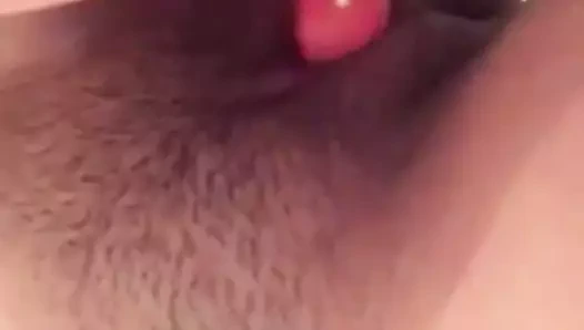 Latin kız ve ona enayi