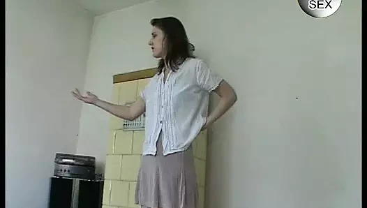 Vintage retro alman amatör - günlük porno dozunuz