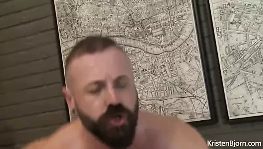 Maneuvers - Mario Roma & Oliver Marinho