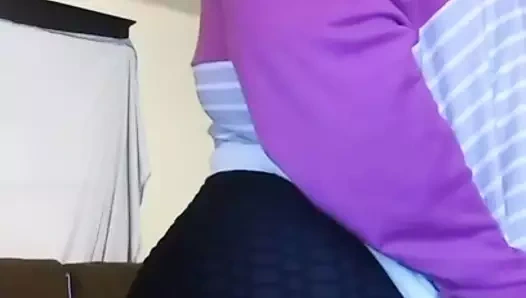 Büyük beyaz ganimet gurl