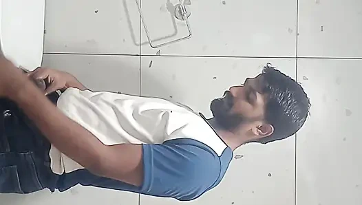 I fuck today Merck my nurse soo hard after came to bathroom