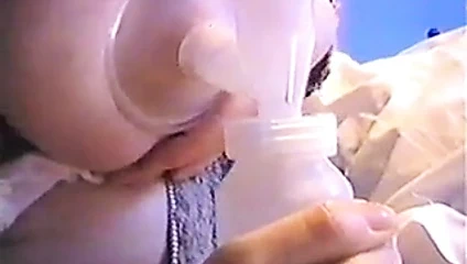 pompalama açıklığı