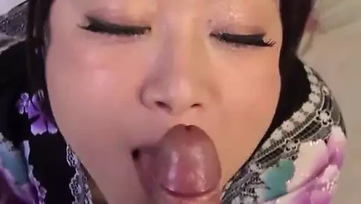 Serika shirogane :: alyans 1 ile snap handjob - carib