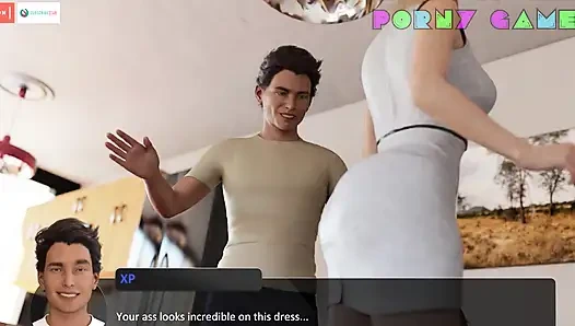 Büyü kitabı - sevimli kızlar lezbiyen seks yapıyor (39)