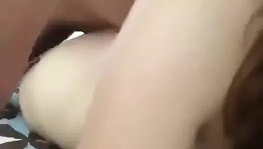 Türk sevgililerken kayitta - kahrolası türk gf köpek