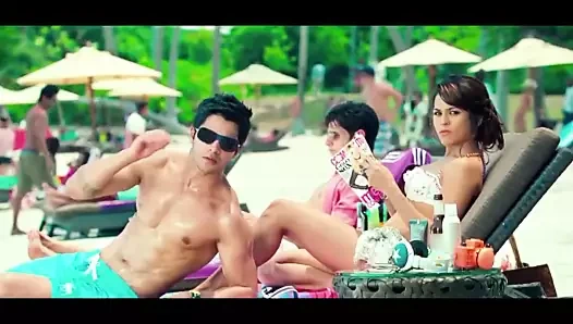 Alia bhatt bikini khanki