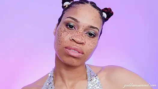 Benim iradem, senin emrin