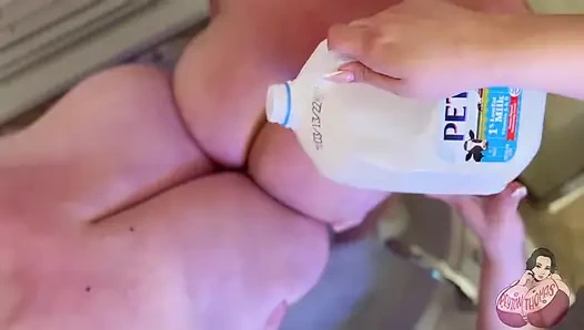 Perfection'a sağılmış