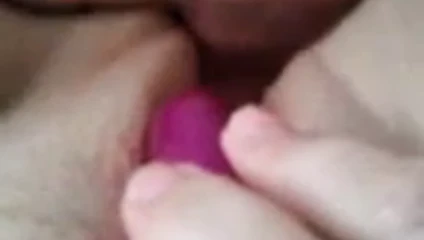 Olgun bir kadını fışkırtmak