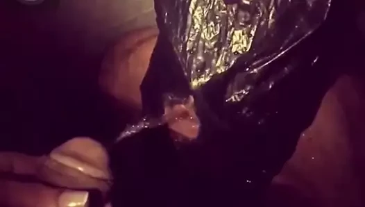 Turkish Shemale Pee