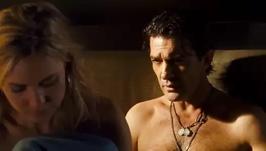 Radha mitchell - hırsızlar kadar kalın