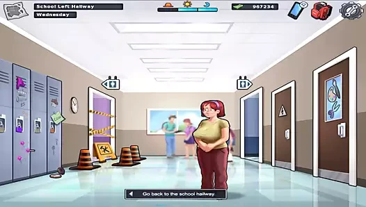 Yaz mevsimi efsanesi - (pt 49)