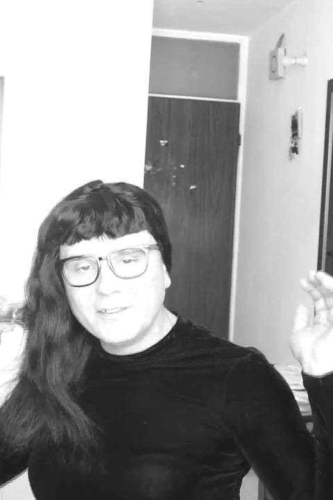 Travesti gösterisi