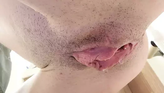 Yan bakış açısı işemek