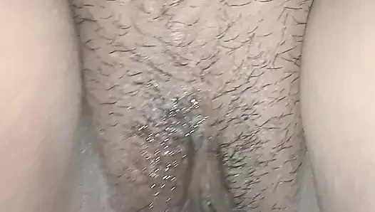 Mastrubation Dildo Kullanımı