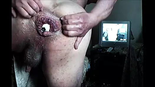 Ayakta anal şaşkın - 11 video derleme