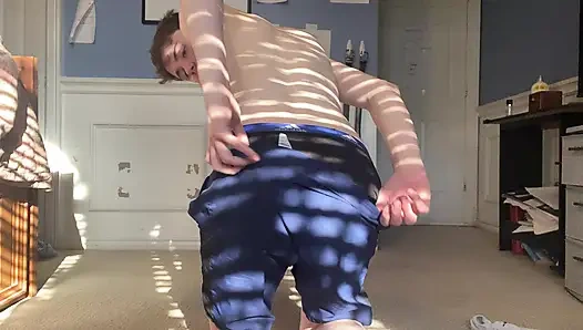 High Quality Sexy Slut Boy Video!