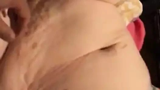 Bbw gets the kedi ovuşturdu haklı