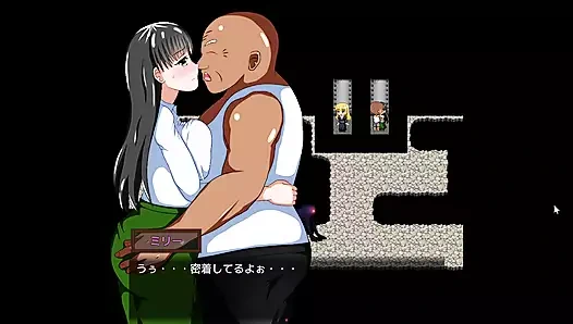 Ken the Boy Brave - Investigate the haunted house! (5)