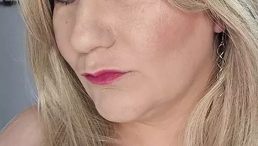 Ateşli evli kadın Kate derlemesi 9