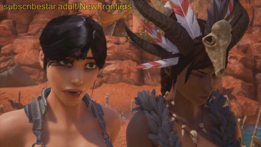 Doğurganlık kralına saygı, bölüm 1 (sfw)