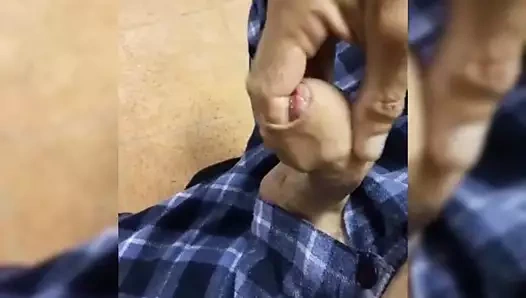 Dik içinde benim pjs sürtme benim horoz kenar onu iyi