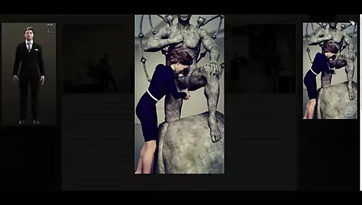 Hornstown erotik seks galerisi