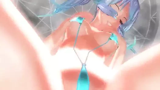 MMD