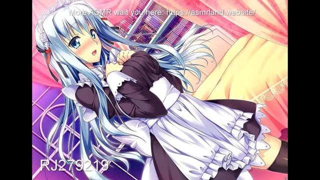 Japon asmr japon tarzı hizmetçi kafe