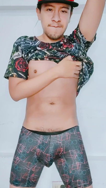 Uff chimba de boxer