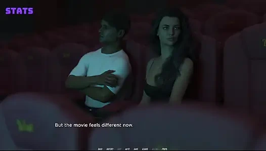 Çok skandal bir evlilik. Bölüm 20