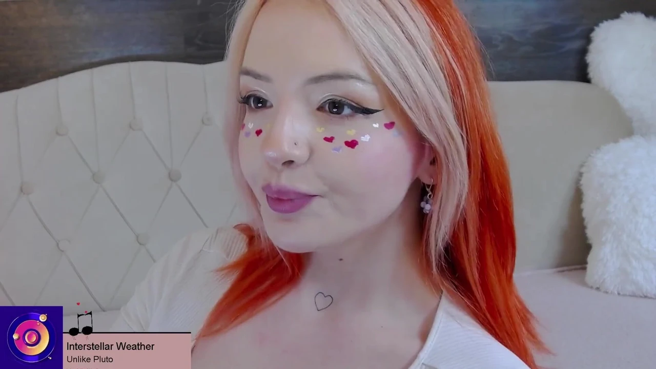 GingerPie_ videosu