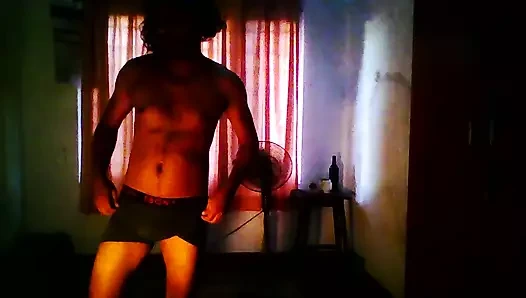 Hintli hizmetçi sosu